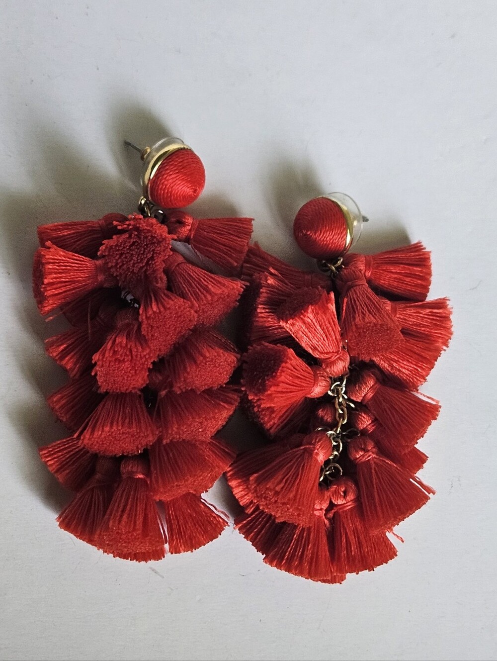 Baublebar Fringe Earrings